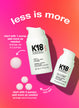 Leave-in Molecular Repair Hair Mask 15ml
