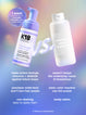 TripleBright oxidation defense purple shampoo 125ml