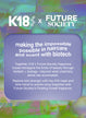 K18 x Future Society Leave-in Molecular Hair Mask 50ml