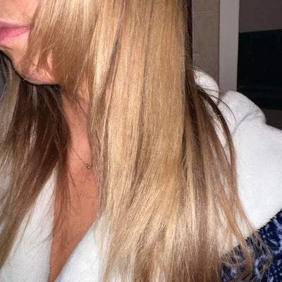 Molecular Repair Hair Oil 30ml - After