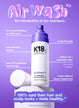 AirWash Dry Shampoo 118ml