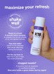 AirWash Dry Shampoo 118ml