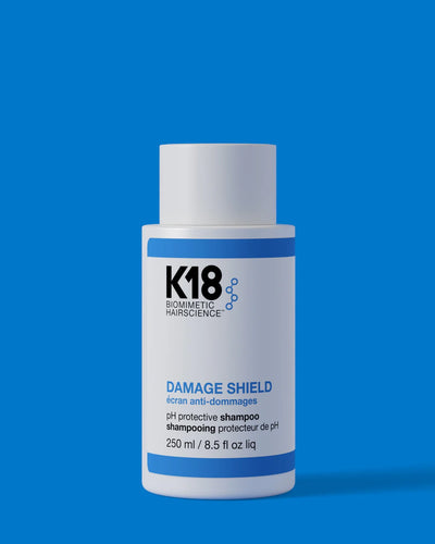 Damage Shield Ph Protective Shampoo 250ml