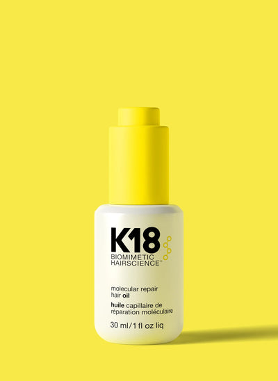 Molecular Repair Hair Oil 30ml