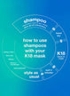Damage Shield Ph Protective Shampoo 473ml