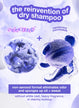 AirWash Dry Shampoo 118ml