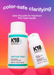 Peptide Prep Detox Shampoo 250ml