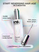 FutureIQ Biomimetic Hair Longevity Serum 90ml
