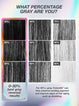 FutureIQ Biomimetic Hair Longevity Serum 90ml