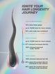FutureIQ Biomimetic Hair Longevity Serum 90ml