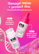 HeatBounce Conditioning Heat Protectant 118ml