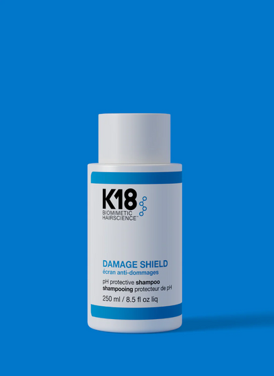 Damage Shield Ph Protective Shampoo 250ml