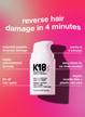 Leave-in Molecular Repair Hair Mask 15ml